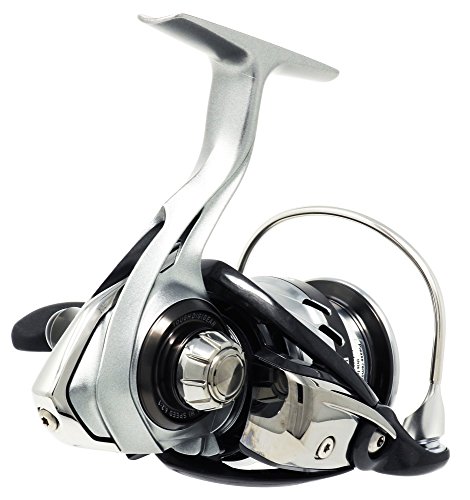 ダイワ(DAIWA) スピニングリール 18 カルディア LT3000-CXH (2018モデル) 2枚目