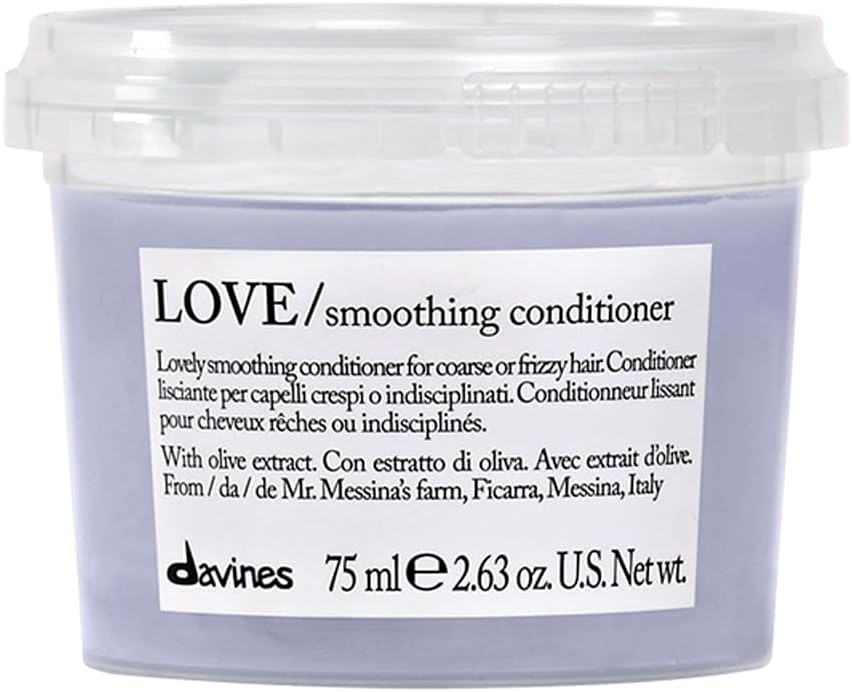 LOVE Smoothing Conditioner, 2.5 fl. oz.