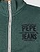 Pepe Jeans Tristam Vestido, Verde (699), XX-Large para Hombre
