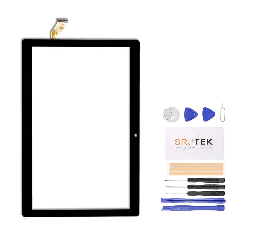 Amazon.co.jp: タッチパネル 10.1インチ For Vankyo MatrixPad