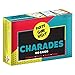 University Games, Party Game Night Charades Card Game, Ages 12 and Up