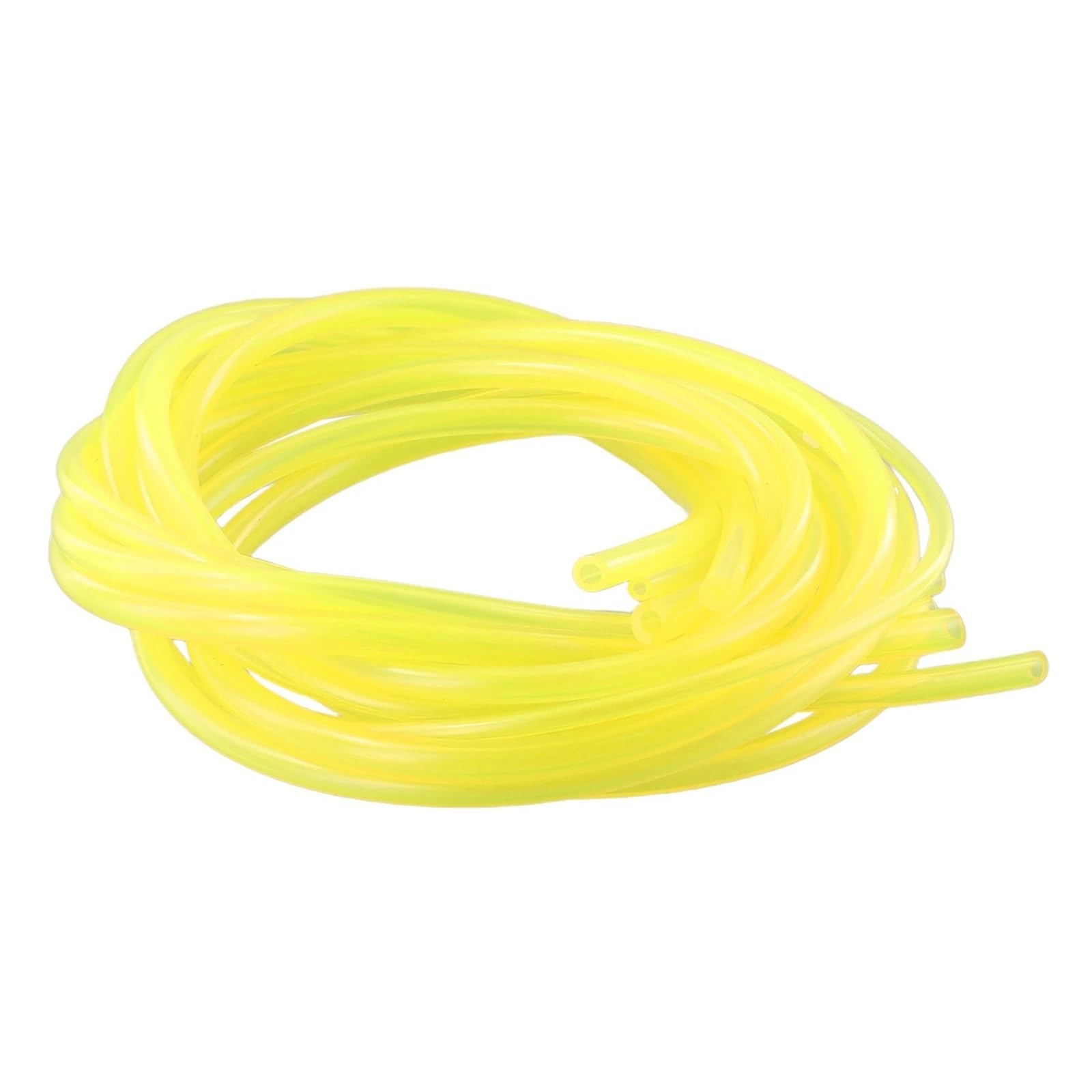 Tuyau de carburant pour tronçonneuse thermique et débroussailleuse de jardin, 4 pièces