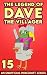Dave the Villager 15: An Unofficial Minecraft Book (The Legend of Dave the Villager)