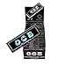Produktbild Gr8vape OCB Premium, Schwarz, 1 Rollen  48 Booklets  Box