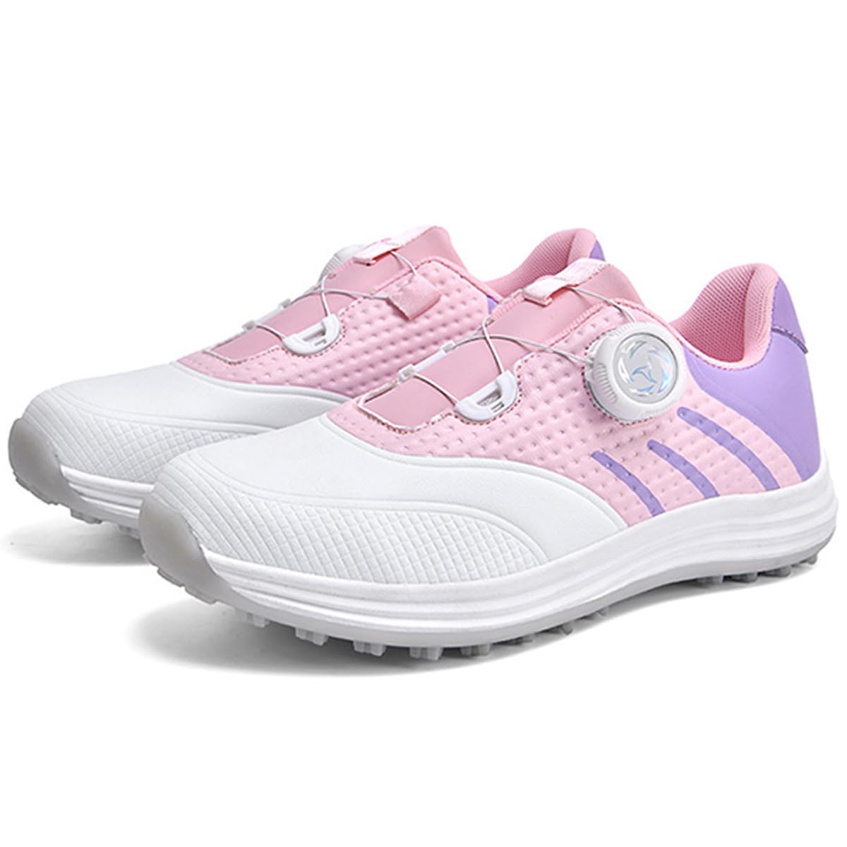 Zapatos de Golf Profesionales Mujer sin Clavos