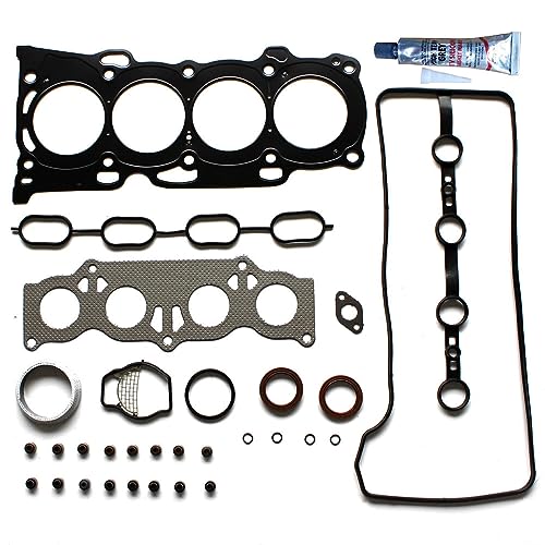 Head Gasket Set for Toyota RAV4 2.0L 01-03