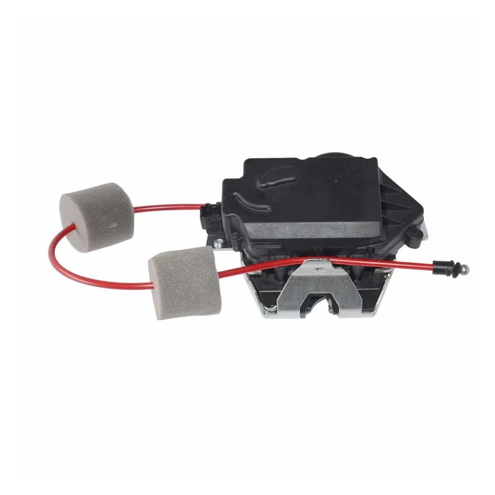 Maltay One Color For Benz For S211 W 164 Ml350 Ml500 E320 E350 Ml63 For Amg 1647400635 A1647400635 Rear Left Tailgate Hatch Lock With Actuator Rear Tailgate Boot Lock Trunk Latch Actuator