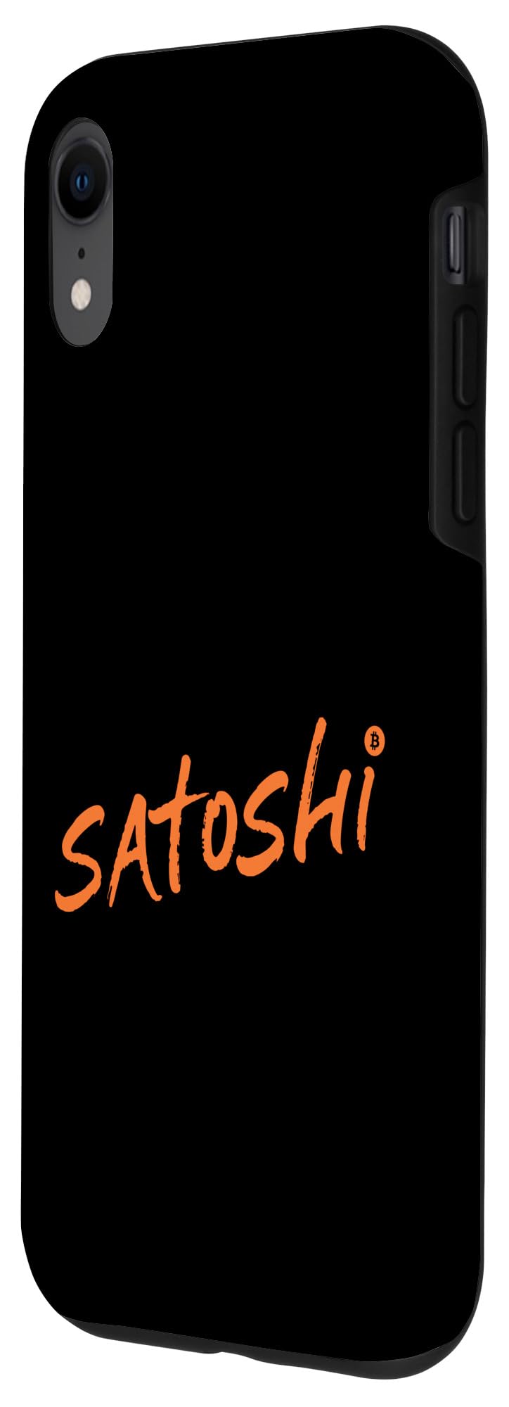 Amazon.co.jp: iPhone XR 中本聡 ビットコイン ブロックチェーン 暗号通貨台帳 スマホケース : 家電＆カメラ