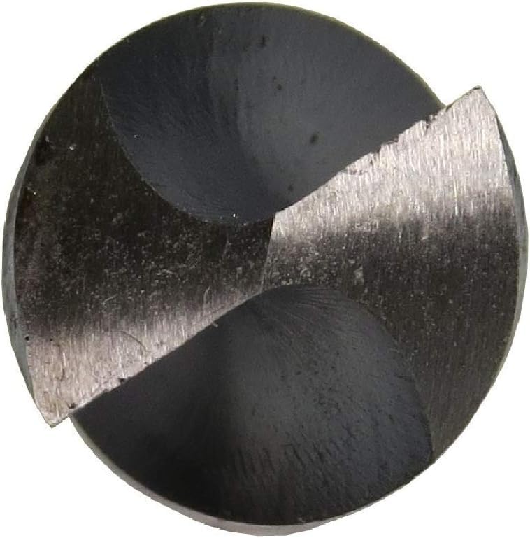 9/16 Zoll Reduzierschaftbohrer Mit 1/2 Zoll Schaft – HSS-Bohrer Für Metall, Holz, Kunststoff