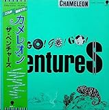  The Ventures - Chameleon - Eastworld - EWS-81332