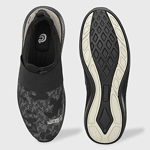 Image of Centrino Men's Shoes |Men's Casual Shoe | Running Lightweight Shoes | Breathable Comfortable Walking Shoes |Oxfords Office Comfortable Shoe |Casual Fashion Cushioned Sneakers (7705)