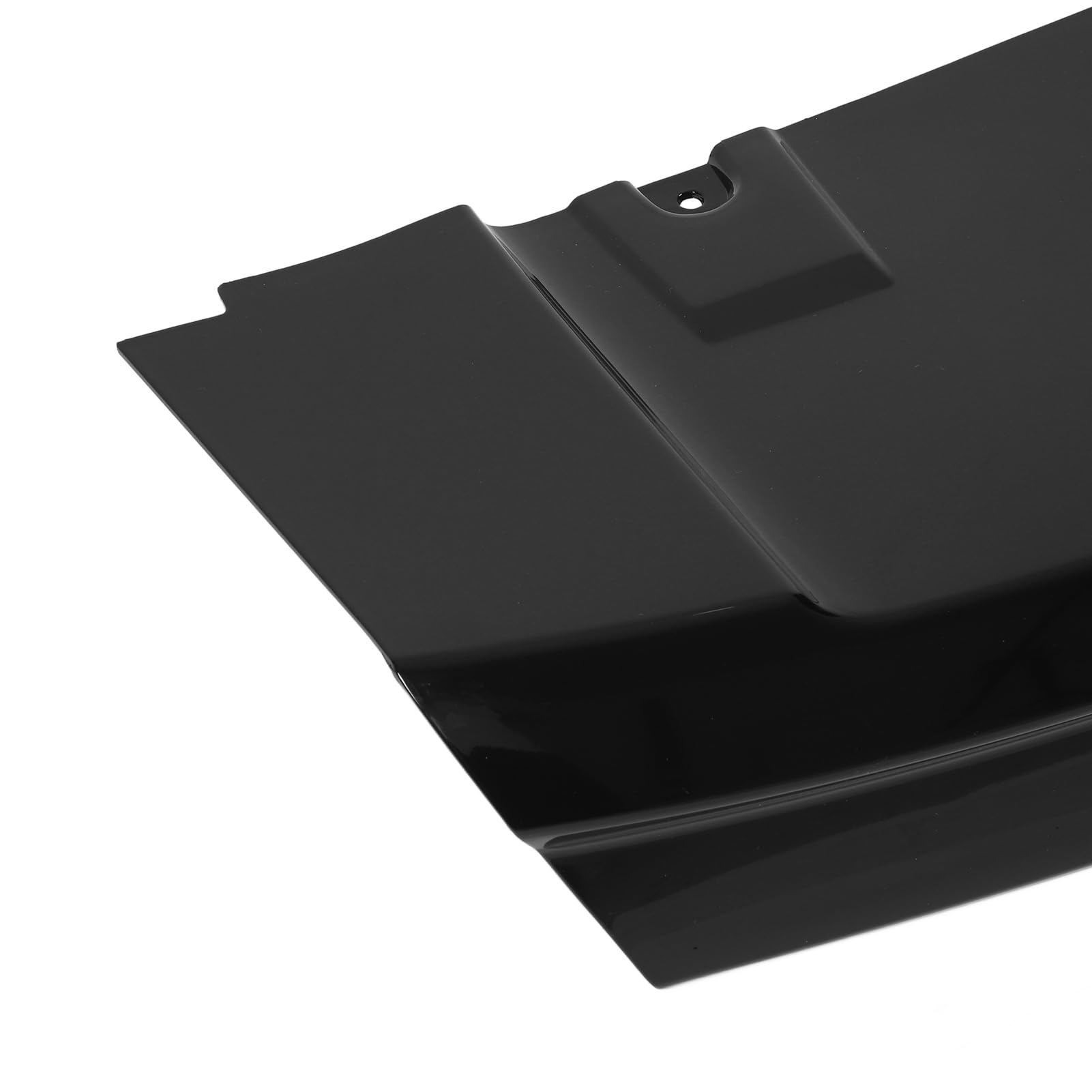 LR110342 lr110342 odporna na uderzenia, dopasowana, przednia osłona dolna, tarcza, odporna na zużycie, do 2017 front bumper skid plate Bumperbescherming