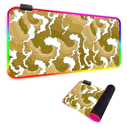 Alfombrillas Gaming 900X400 Marca Mateju