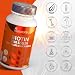 BIOMENTA Biotin + Zink + Selen - Haut + Haare + Nägel Komplex - 12.500 mcg Vitamin B7 / Stck. - 370 Biotin Tabletten hochdosiert + vegan - Premiumqualität