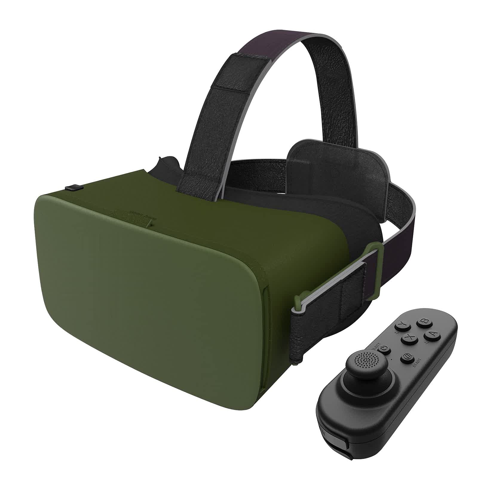 Adapter Vr With S10e SAMSUNG GEAR VR TYPE C USB ADAPTER 2017 324