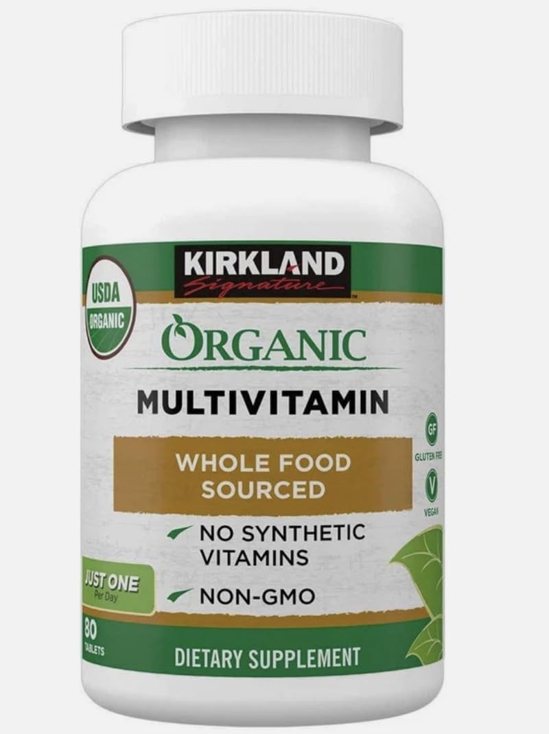 Kirkland Signature