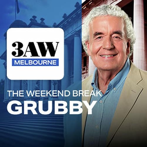 Motoring - James Wong with Grubby - Sun 23 Nov, 2025