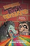 Psychic Trash Detectives RPG
