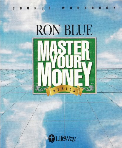 Master Your Money Series - Course Workbook 0767326180 Book Cover