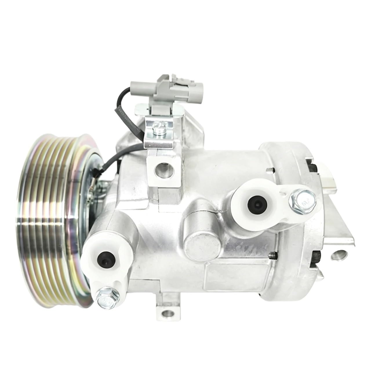Jozzep One Color Air Conditioner Ac Compressor Vcr08 Compatible For Mitsubishi Mirage 7813A524 7813A526 7813A385 7813A539 7813A780