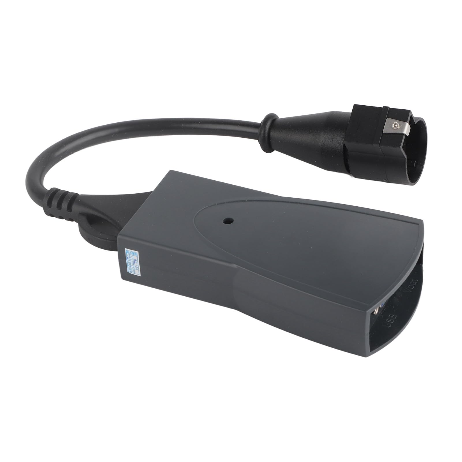 Auto-Diagnose-Scanner, V9.91 PP2000 Automobil-Fehlerdetektor-Scanner-Diagnose-Tool-Instrumenten-Kit