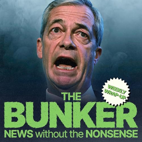 The grift that keeps on giving &ndash; Weekly Wrap-Up with Zo&euml; Gr&uuml;newald