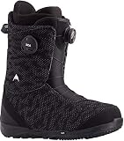 Burton SWATH Boa Boot 2021 Black, 48