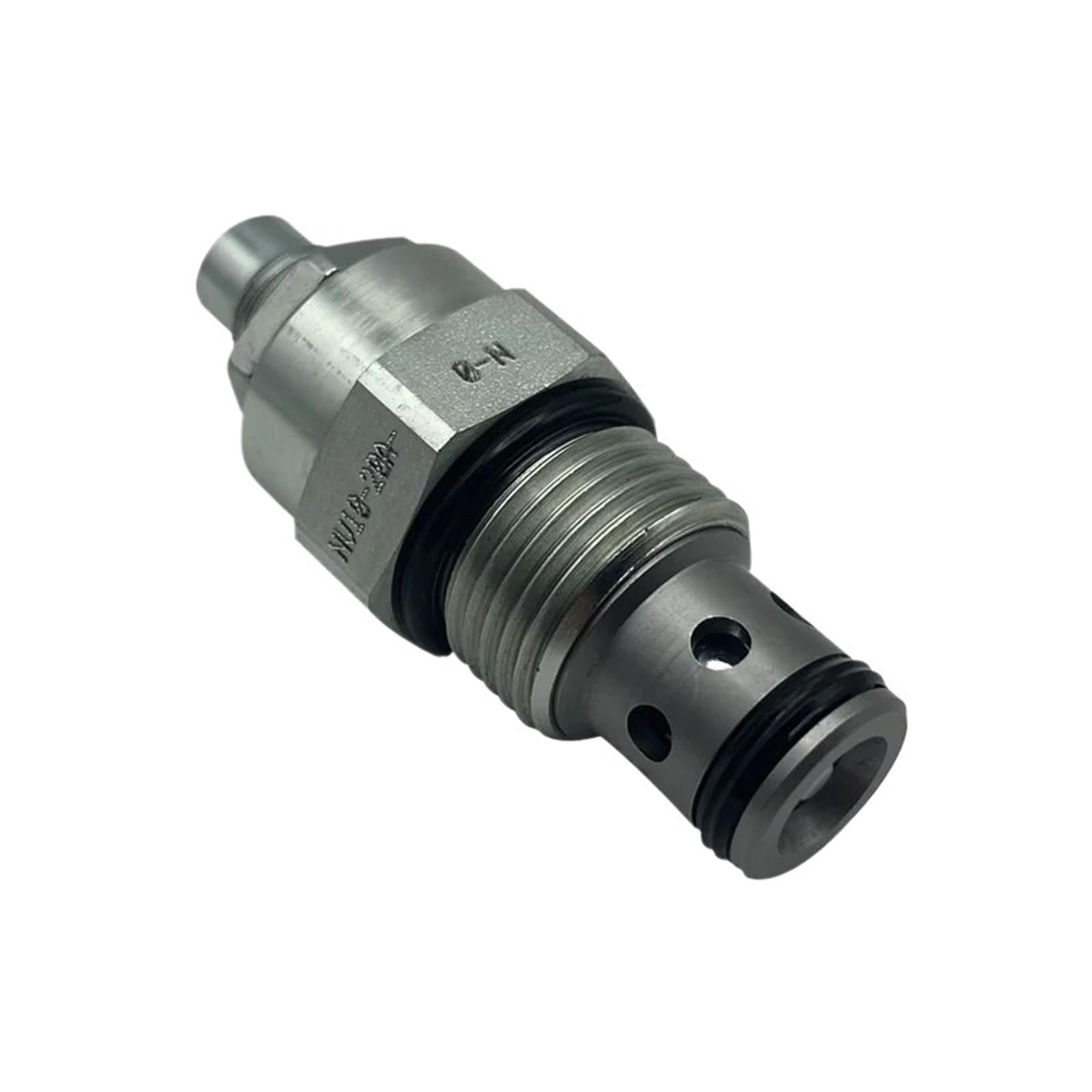 CXDFRSER Cartridge Style Flow Control Valve NV10-20 Hydraforce Hydraulic Variable Flow Control Valve