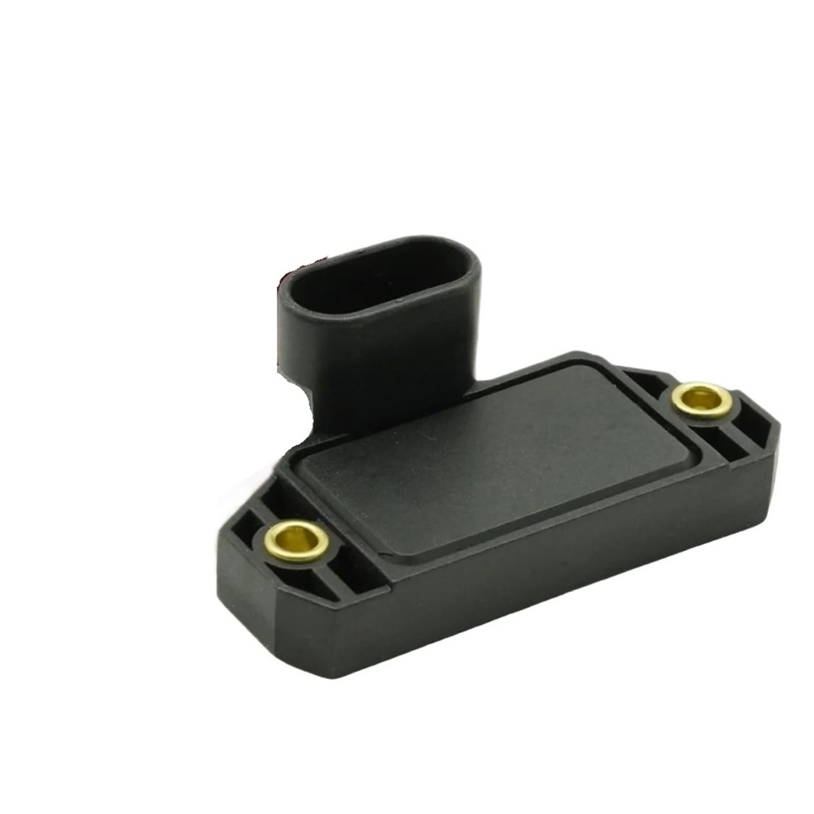 Automotive Ignition Module Ignition Control Module Compatible with Cadillac For Chevy For GMC for Isuzu OE 10482803 replacement Ignition Module Replacement