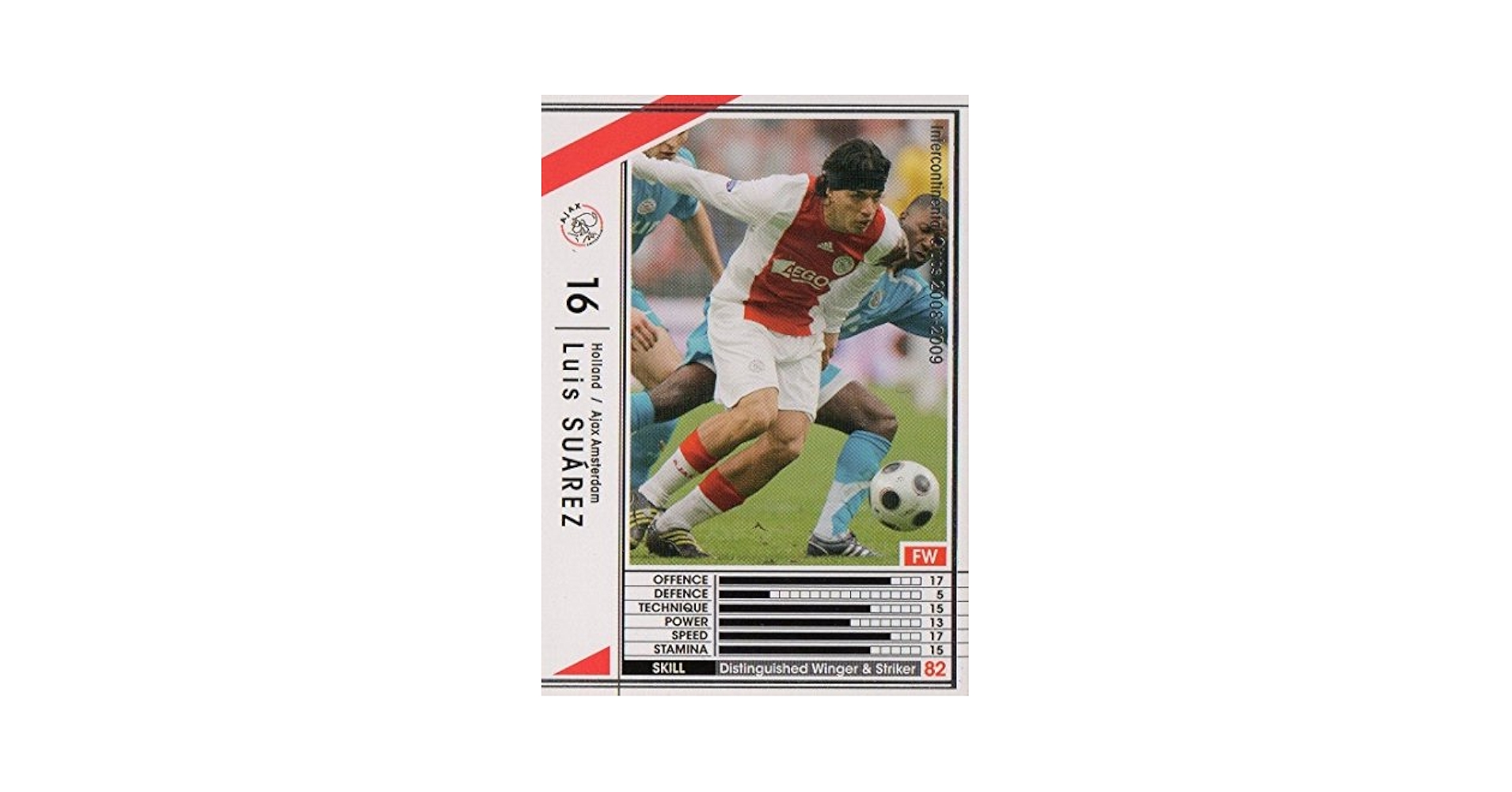 その他 WCCF08-09 Amazon.co.jp: WCCF/08-09/KOLE/ディエゴ・マラドーナ