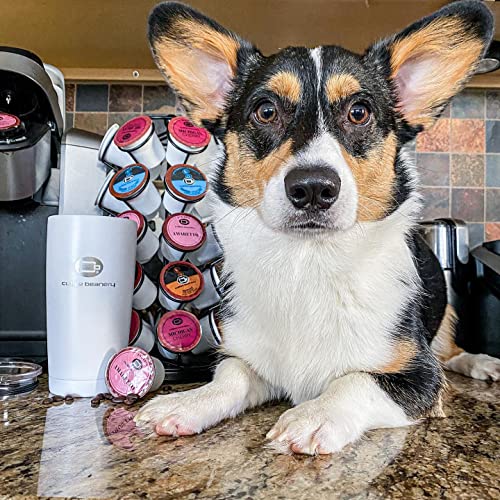 Butter Rum Cake Singlicious Servings Single-Cup Coffee Pack Sampler #TOP7