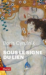 Livres Couvertures de Sous le signe du lien