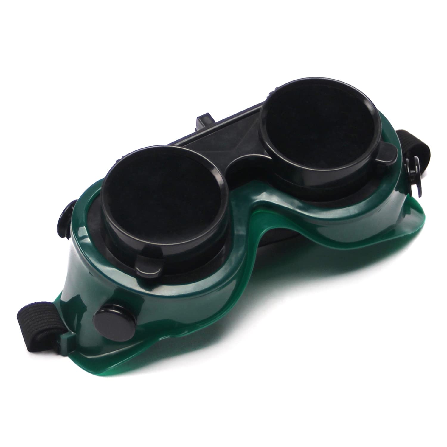 Oscurecimiento Automático Gafas De Soldadura Solar Ojo De Seguridad