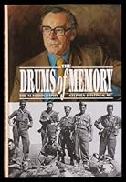 DRUMS OF MEMORY: The Autobiography of Sir Stephen Hastings MC 0850524318 Book Cover