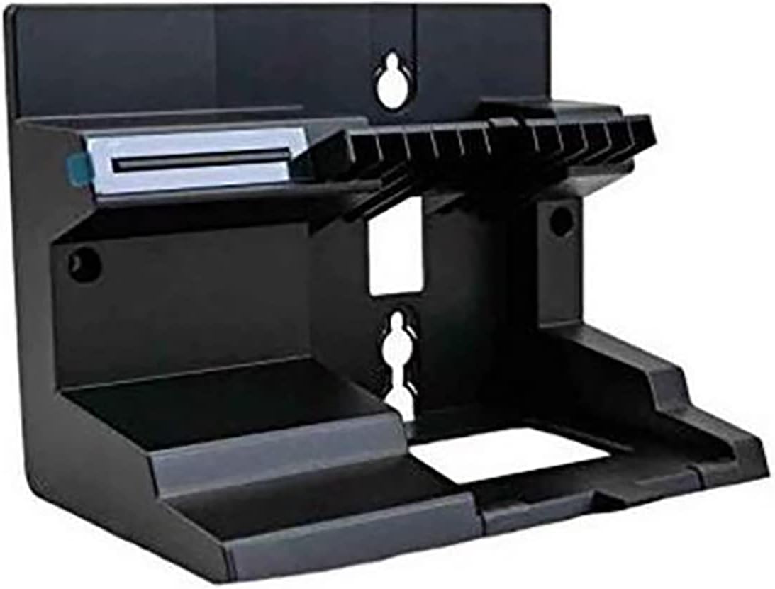 Poly Wall Mount Bracket for VVX 450 IP Desk Phone