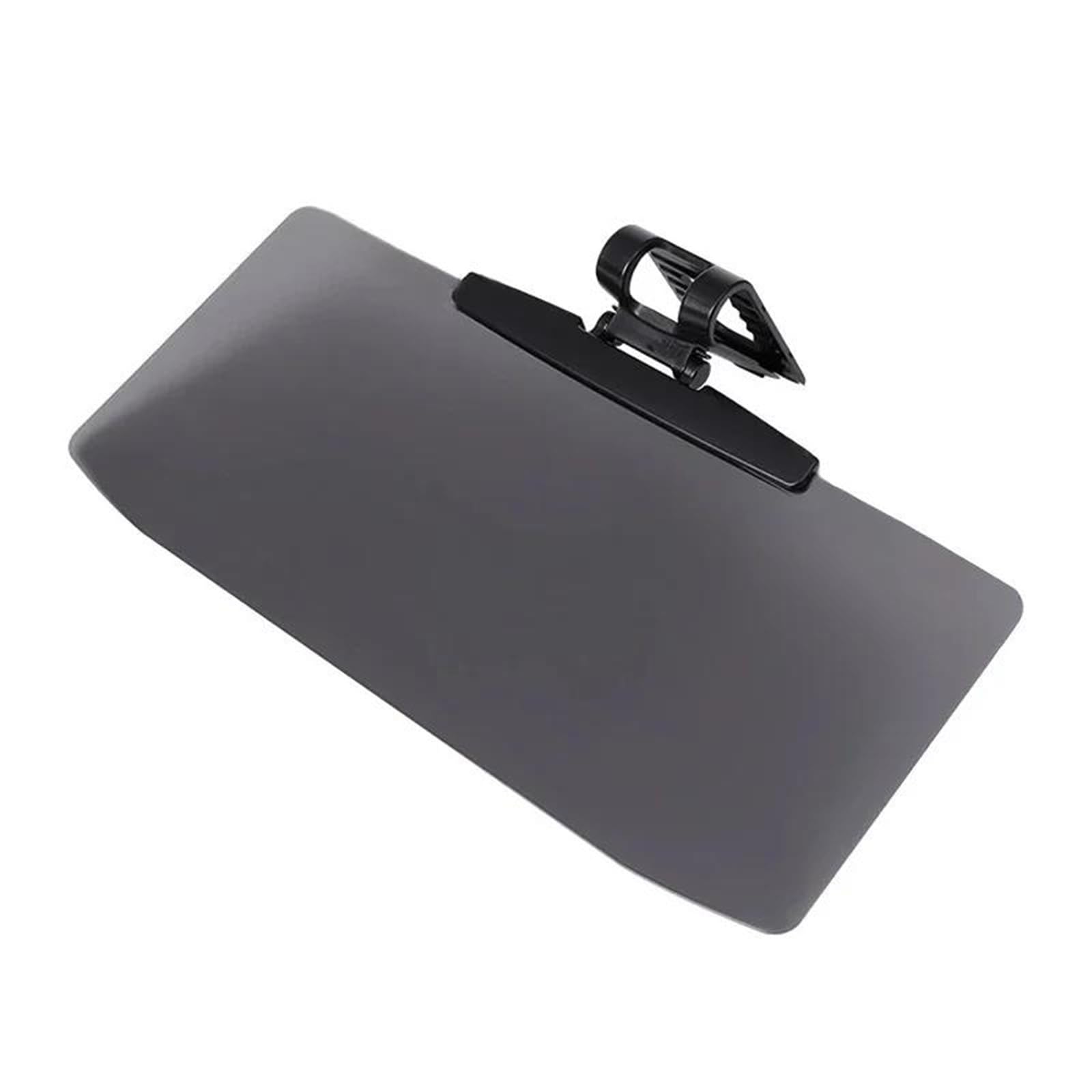 Parasol Automóvil Parasol Extensor Visera Solar con Protección UV Antideslumbrante para Buick para Enclave para Encore para Envision Sombrilla