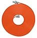 Price comparison product image Gardena Hose Sprinkler: Sprinklers for Narrow beds and Zones, Planting Gentle Spray, Suitable to Many Possible Gardena Ports, Individual Length Adjustment, 7.5m, Orange (995-20)