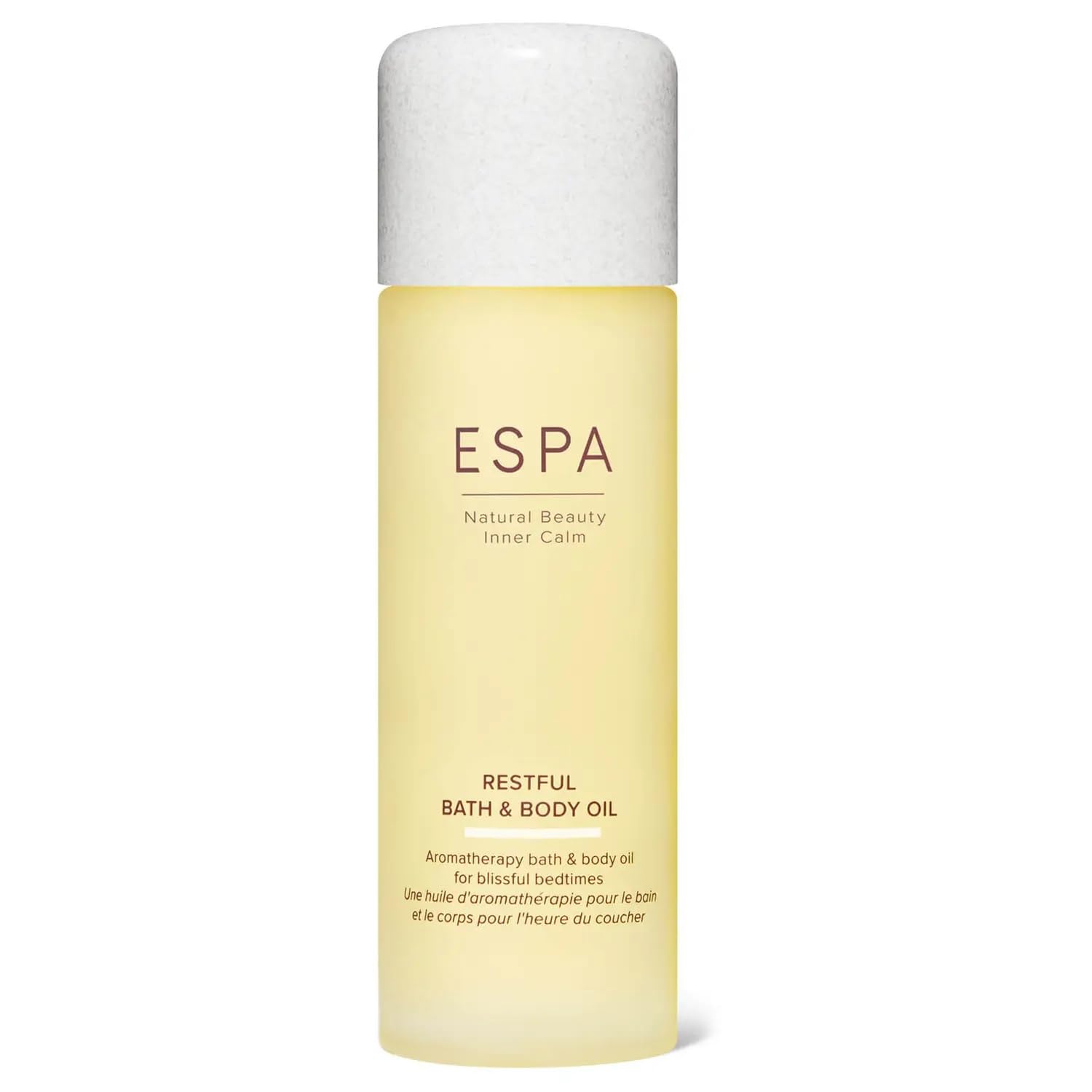 ESPA, Clear, 100 ml (Pack of 1)