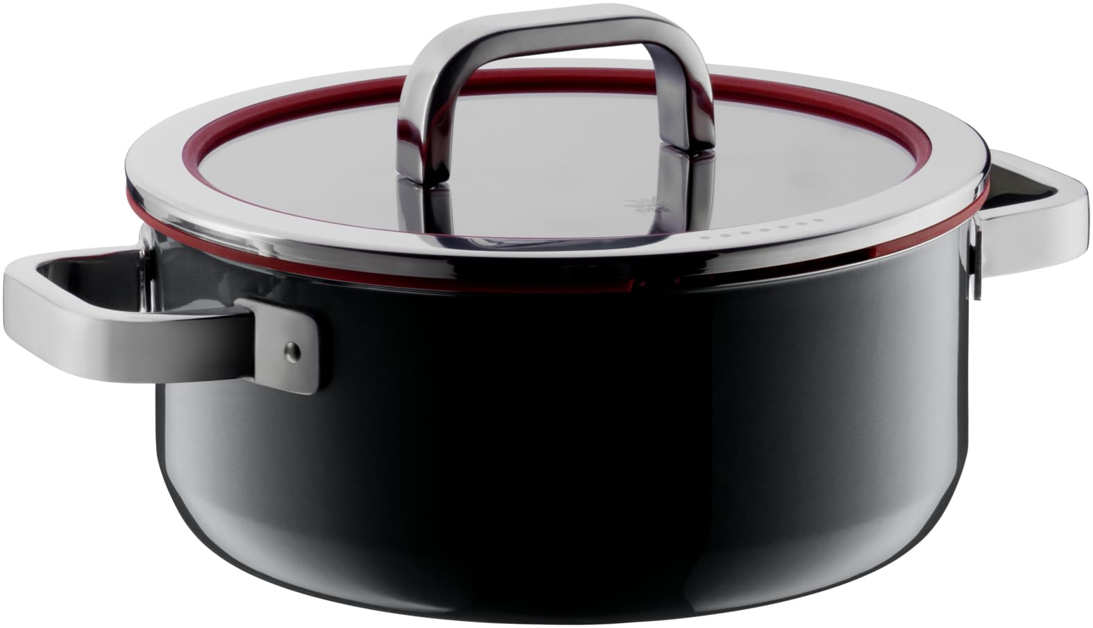 Amazon.com: Fusiontec Functional Black 24 cm Diameter – 4.4