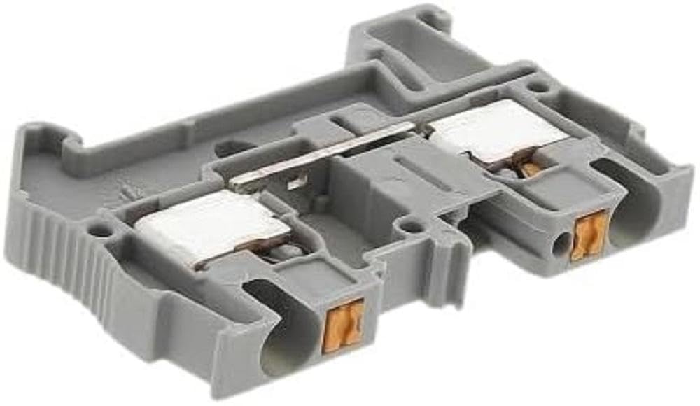 Phoenix Contact Through Terminal Pt 4, Pack of 50