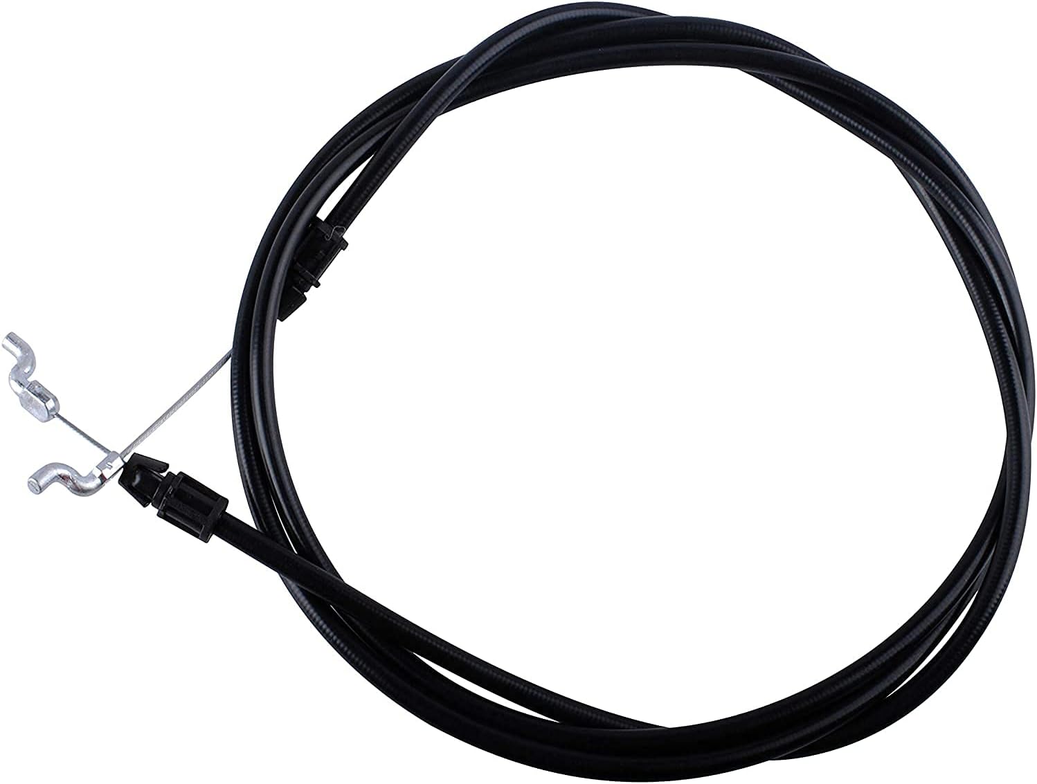 Clutch Control Cable 94605105A for Cub Cadet MTD Craftsman SC300HW SC500Z SC500HW 377300 37591