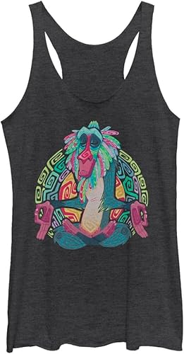 Disney Freaky Rafiki para mujer