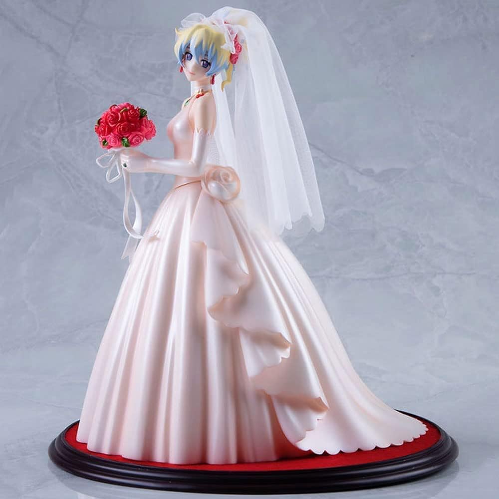 Amazon | 天元突破グレンラガン : ニア フィギュア（ウェディング