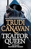 The Traitor Queen (The Traitor Spy Trilogy Book 3)