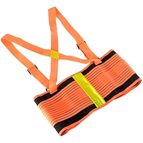 American Tool Exchange 90351 Support Belt, Heavy-Duty, Large, 38"-47" Cover