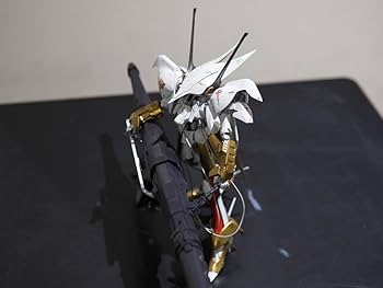 Amazon.co.jp: シュペルターwith バスターランチャー 限定版 FSS