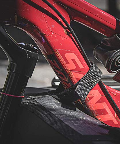 Transbike Capa Protetora Para Transportar Bicicleta - Nomad