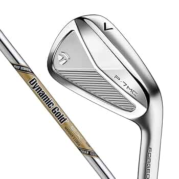 Amazon.co.jp: テーラーメイド（TAYLORMADE） P7MC アイアン(3I