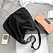 bolso de lona unisex de capacidad, informal Imagen de bolso de lona unisex de capacidad, informal