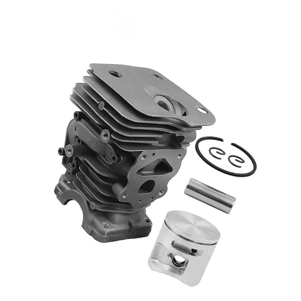 Kit piston-cylindre 42 mm contre le serrage moteur des tronçonneuses 445, 450 et 445E